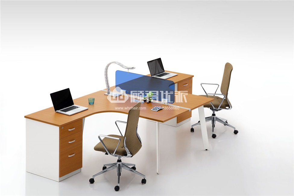 行政组合办公桌Y-Z10002